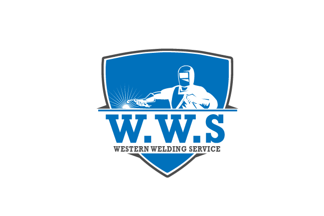 Diseño de Logo por Turn Digital para Western Welding Service | Diseño #12243802