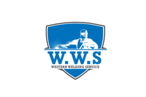 Diseño de Logo por Turn Digital para Western Welding Service | Diseño: #12243802