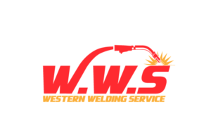 Diseño de Logo por Turn Digital para Western Welding Service | Diseño: #12257358