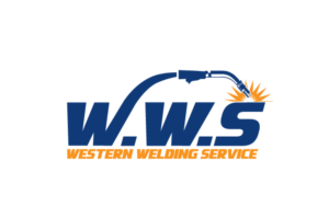 Logo Design by Turn Digital for Western Welding Service | Design: #12257359