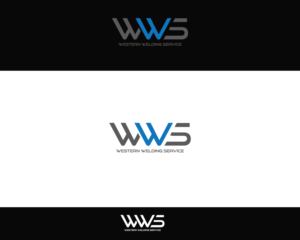 Logo Design by Atec for Western Welding Service | Design: #12239248