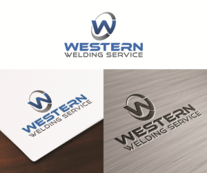 Logo Design by eMARK for Western Welding Service | Design: #12248673