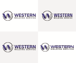 Logo Design by eMARK for Western Welding Service | Design: #12259457