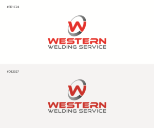 Diseño de Logo por eMARK para Western Welding Service | Diseño: #12294578