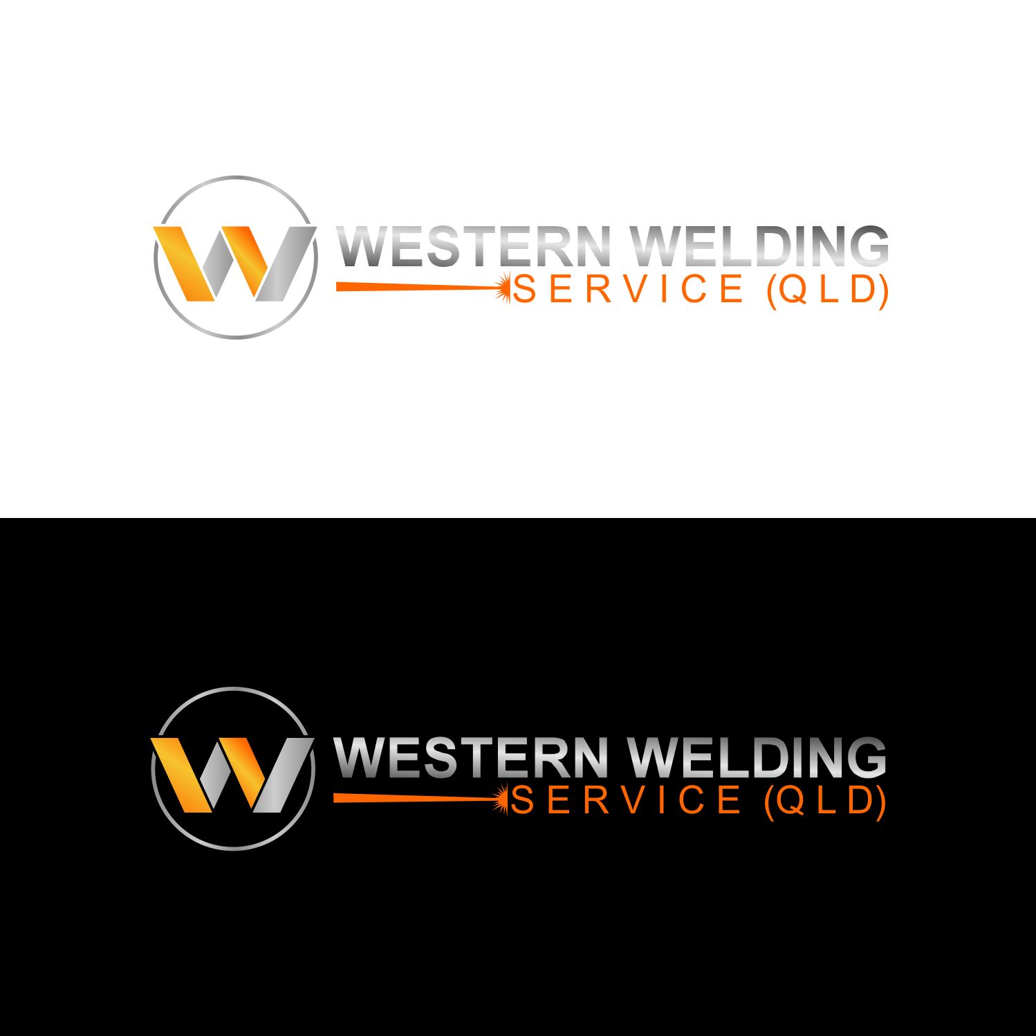 Diseño de Logo por Kayla. para Western Welding Service | Diseño #12268870