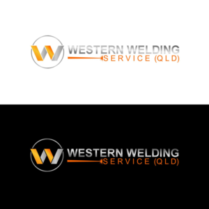 Logo Design by Kayla. for Western Welding Service | Design: #12268870