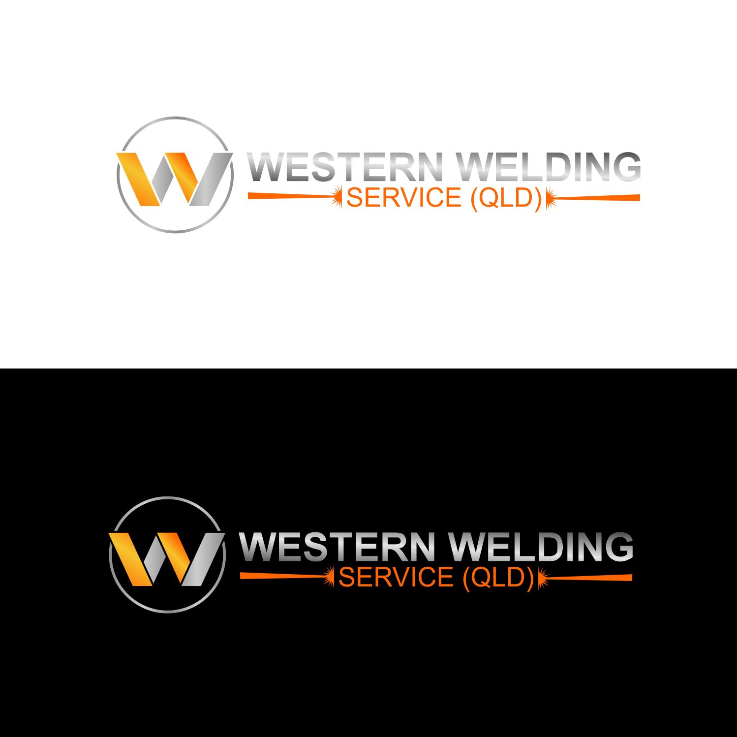 Diseño de Logo por Kayla. para Western Welding Service | Diseño #12268882