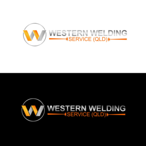 Logo Design by Kayla. for Western Welding Service | Design: #12268882