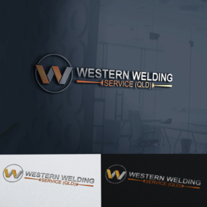 Logo Design by Andre_bwid for Western Welding Service | Design #12276213