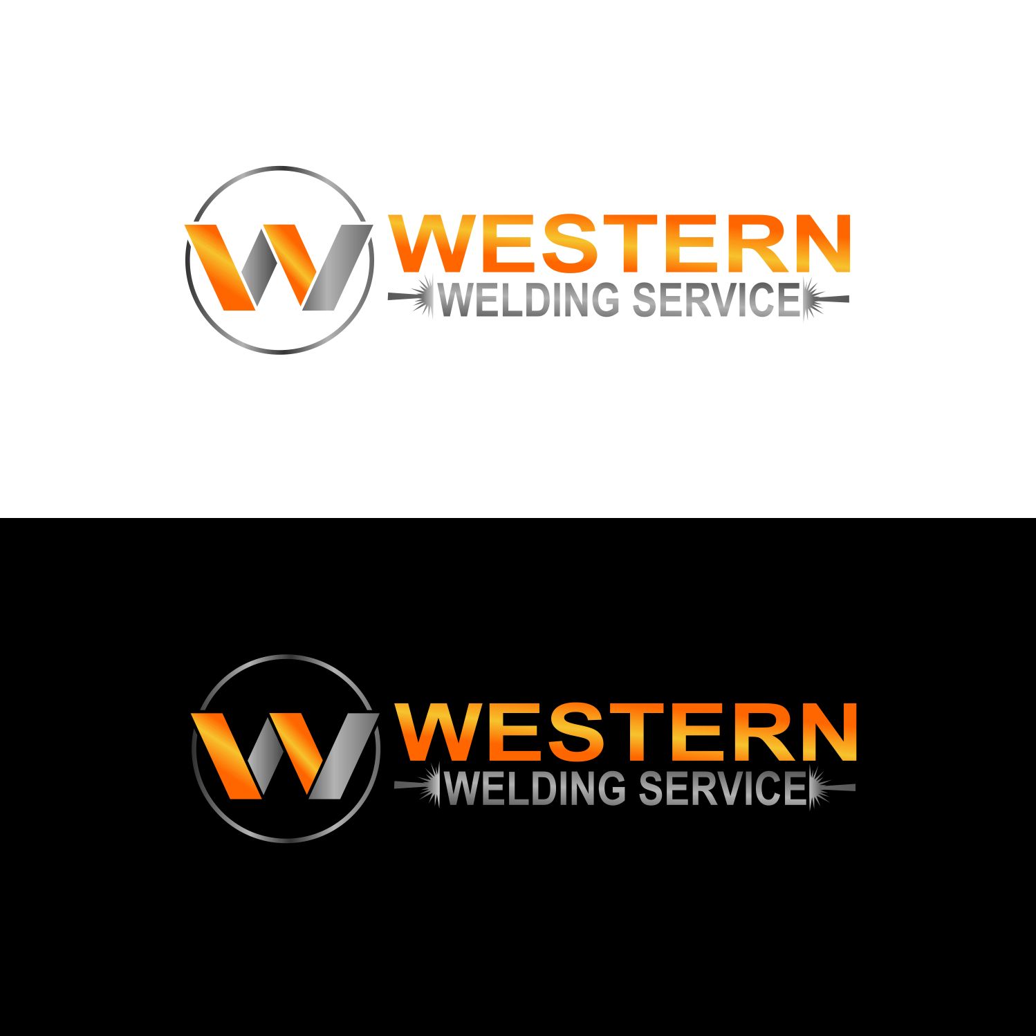 Diseño de Logo por Kayla. para Western Welding Service | Diseño #12281494