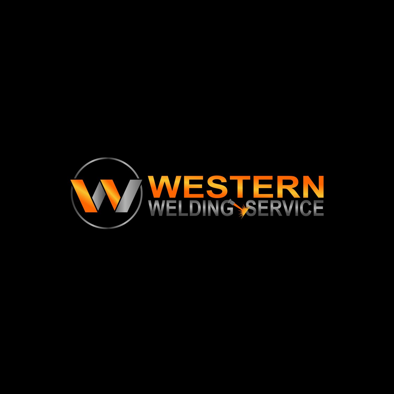 Diseño de Logo por Kayla. para Western Welding Service | Diseño #12282029