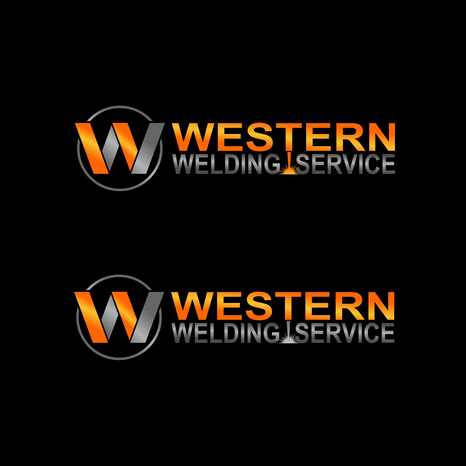 Diseño de Logo por Kayla. para Western Welding Service | Diseño #12289534