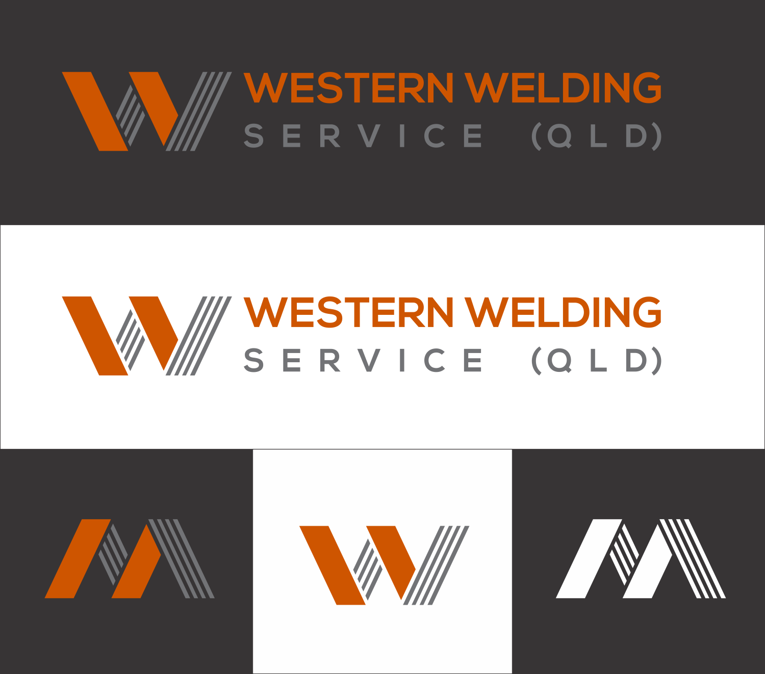 Logo Design by fastdelivery2 for Western Welding Service | Design #12264806