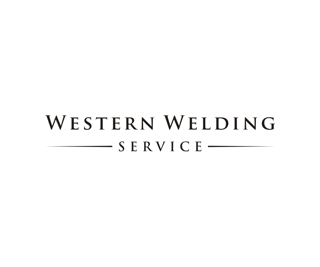 Logo Design by PetaniArt for Western Welding Service | Design #12227545