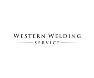 Logo Design by PetaniArt for Western Welding Service | Design #12227545