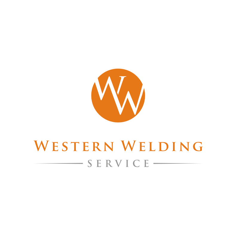 Logo Design by PetaniArt for Western Welding Service | Design #12238863