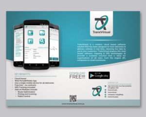Brochure Design by graphicssquare