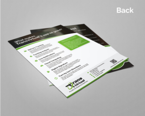 First Impressions Count! Design us a brochure to ensure this happens.  | Brochure Design by graphicssquare