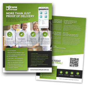 Brochure Design by DesignSolutions