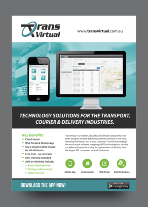 First Impressions Count! Design us a brochure to ensure this happens.  | Brochure Design by rkailas