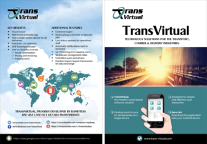 Brochure Design by langtu