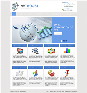 Web Design by Jagannath