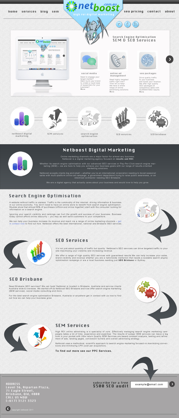 Web Design par Angela Edwards pour ce projet | Design #542246