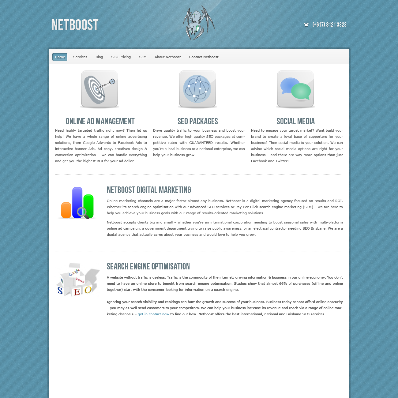 Web-Design von Martti Laine für dieses Projekt | Design #511746