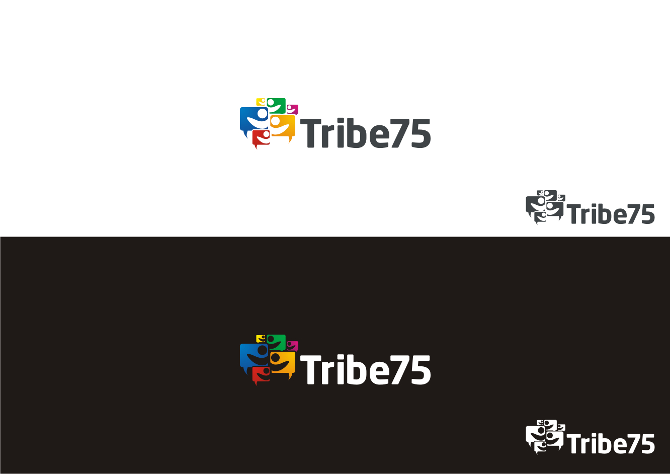 Logo Design by studiox for this project | Design #2462570