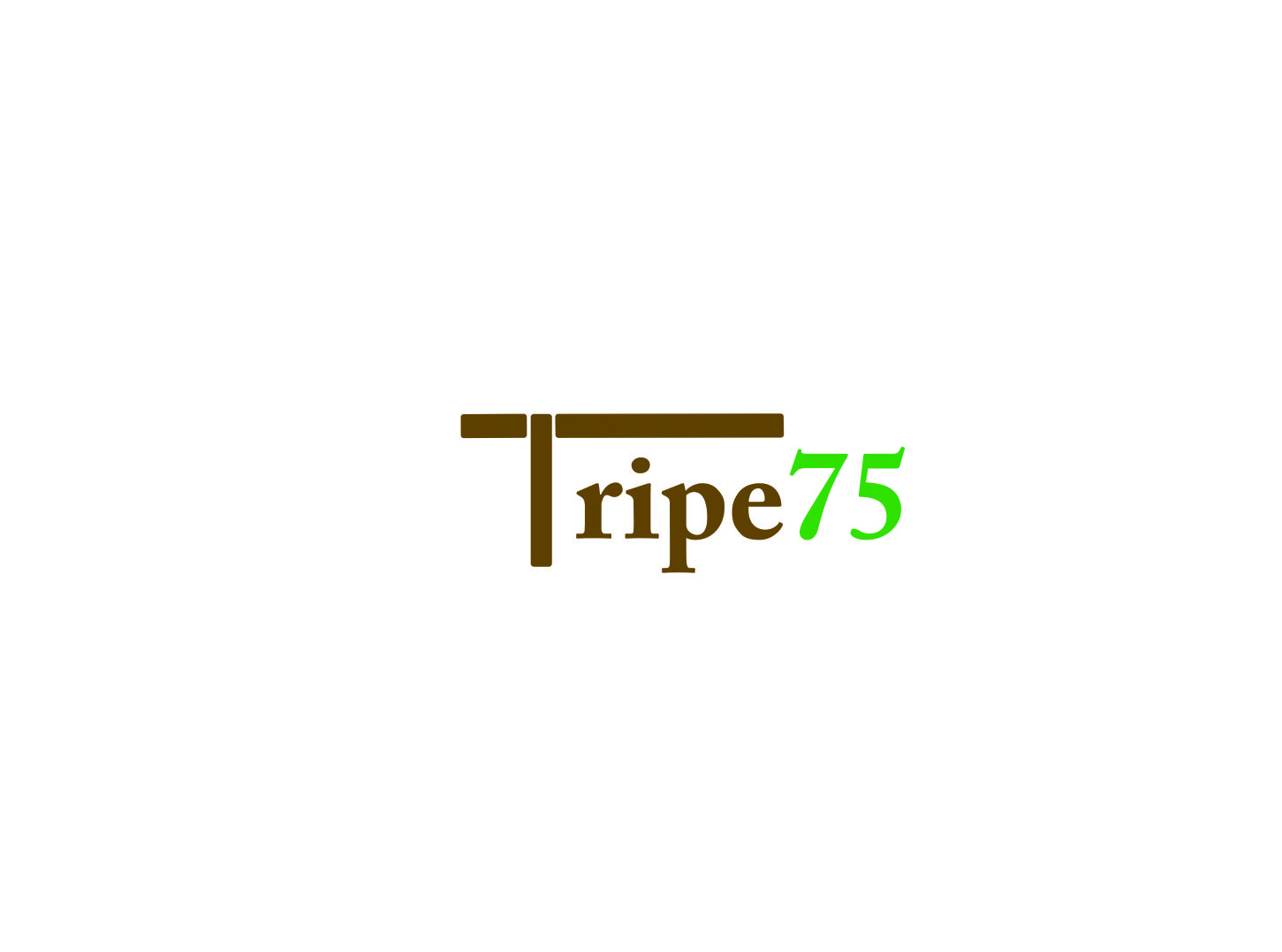 Logo Design by salah707 for this project | Design #2525845