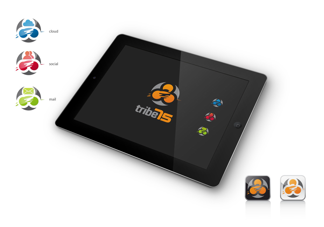 Logo Design by kresh for this project | Design #2448374