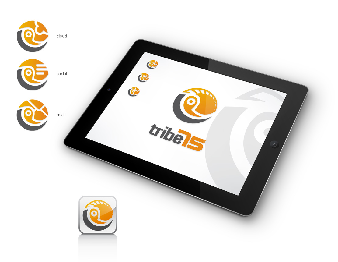 Logo Design by kresh for this project | Design #2476769