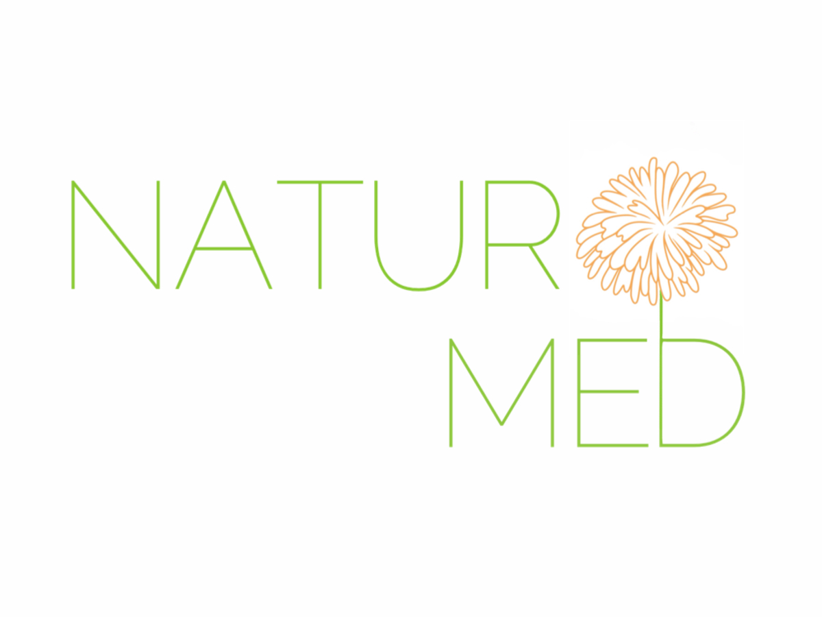 Logo-Design von Himika für NaturoMed | Design #2389046