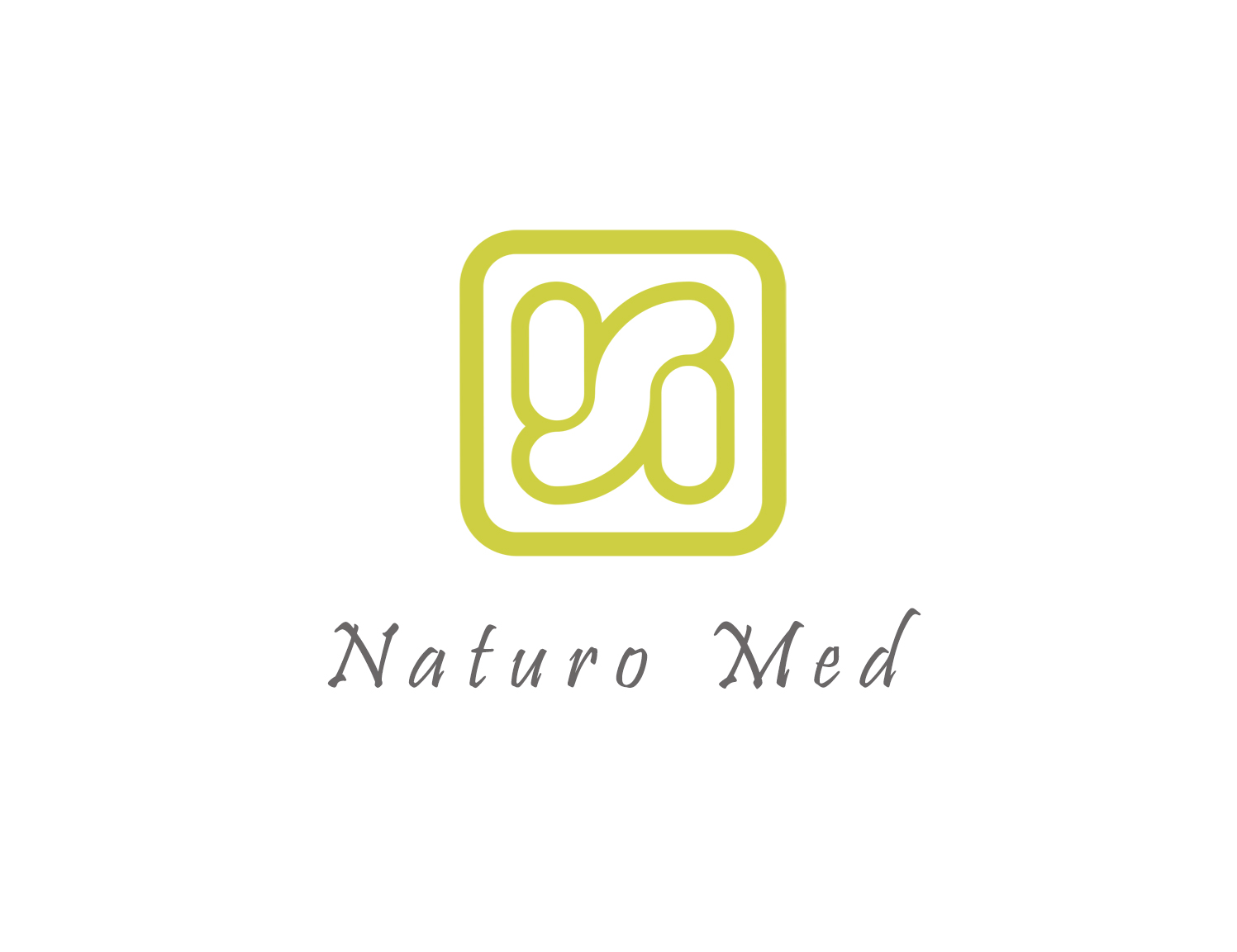 Logo Design by  Syaugi Sulistyo for NaturoMed | Design #2395163