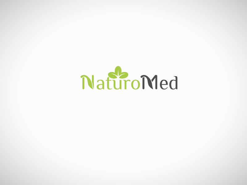 Logo Design by dan99 for NaturoMed | Design #2384232