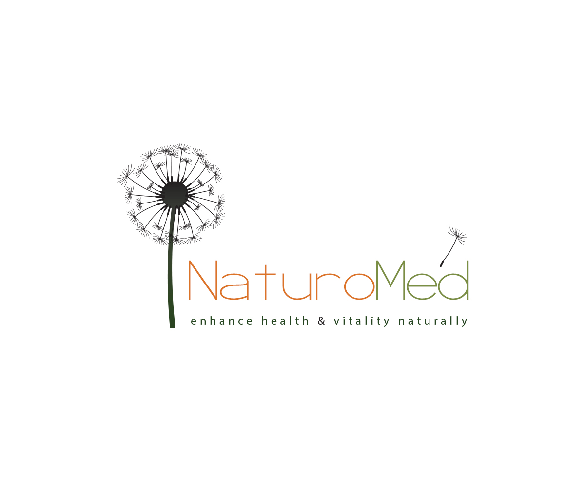 Logo Design by elmd for NaturoMed | Design #2394320