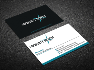 Business Card Design by alpesh9520