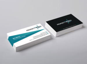 Business Card Design by alpesh9520 for Property North Agency | Design: #12184857