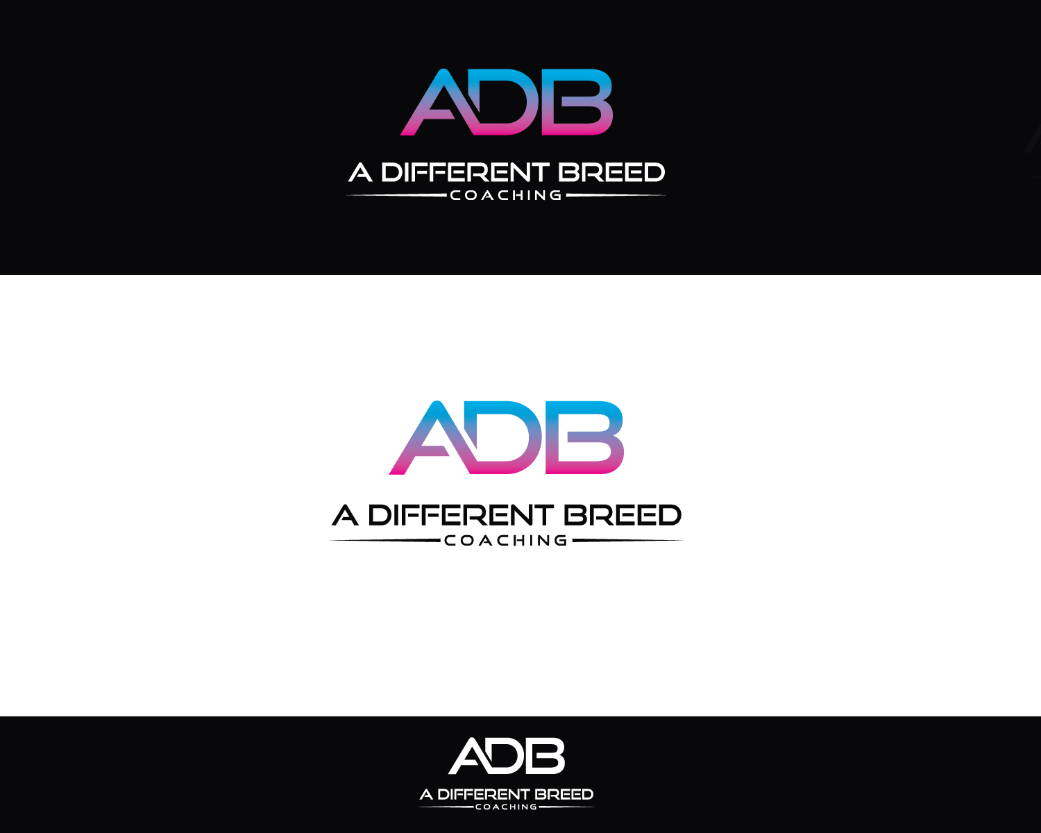 Logo Design by Atec for this project | Design #12199455