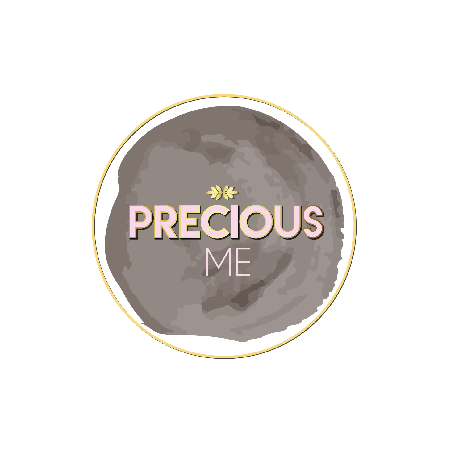Logo-Design von eema.naqvi für Precious Me | Design #12250102