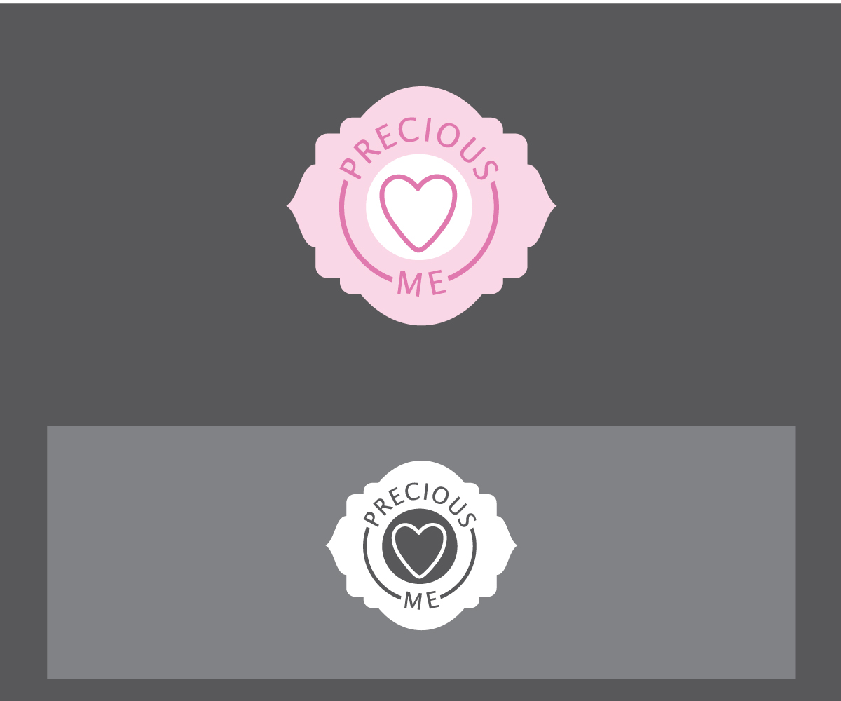 Logo Design by dailygraphics for Precious Me | Design #12289263