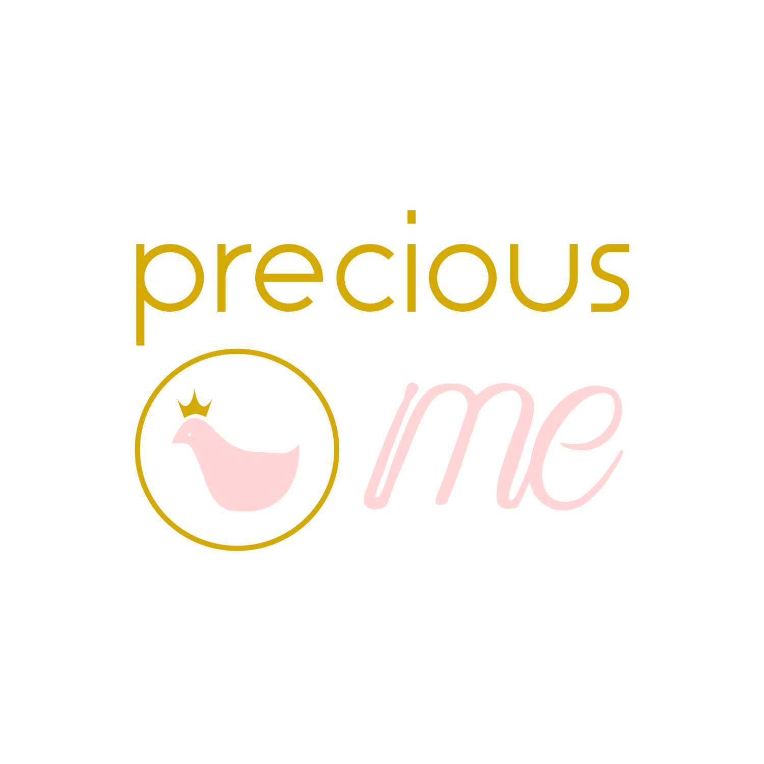 Logo Design by EmilyEyreDesigns for Precious Me | Design #12213486
