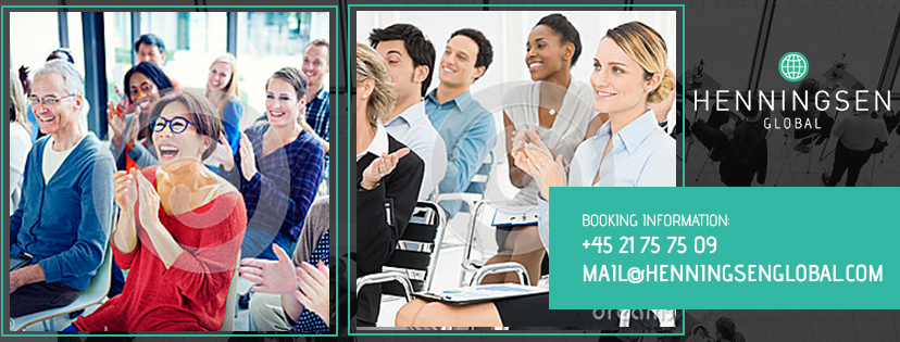 Logo Design by Kristina Andonoff for Henningsen Global | Design #12340402