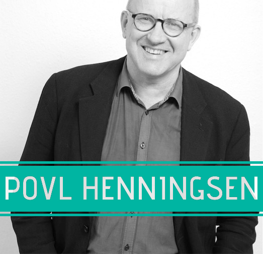 Logo Design by Kristina Andonoff for Henningsen Global | Design #12340403