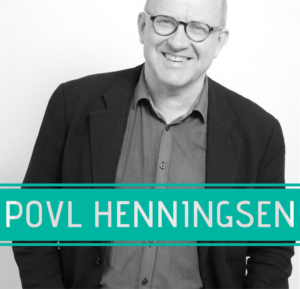 Logo Design by Kristina Andonoff for Henningsen Global | Design: #12340403