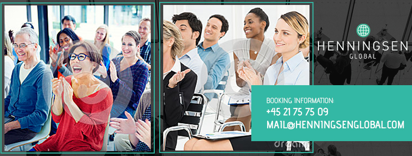 Logo Design by Kristina Andonoff for Henningsen Global | Design #12340404