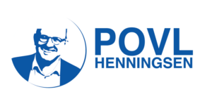 Logo Design by @gus for Henningsen Global | Design: #12249859