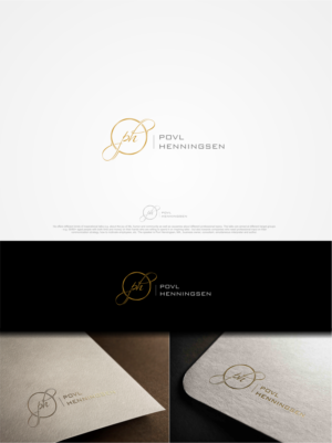 Logo Design by artswolf for Henningsen Global | Design: #12334475