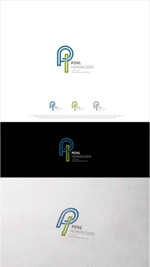 Logo Design by artswolf for Henningsen Global | Design: #12334763