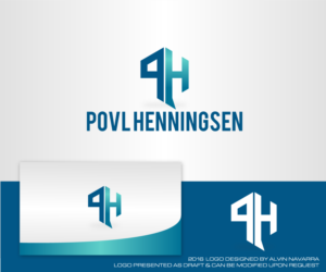 Logo Design by alvinnavarra for Henningsen Global | Design: #12319304